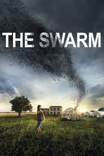 دانلود فیلم The Swarm 2020 (هجوم ملخ ها) دوبله فارسی بدون سانسور