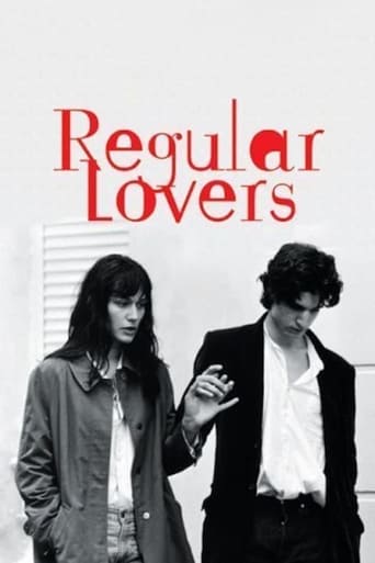 Regular Lovers 2005