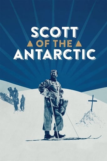 دانلود فیلم Scott of the Antarctic 1948 دوبله فارسی بدون سانسور