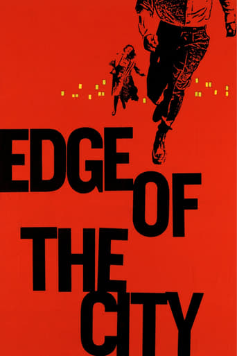 Edge of the City 1957