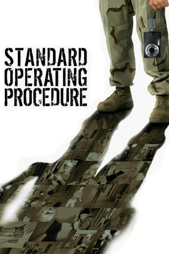 دانلود فیلم Standard Operating Procedure 2008 دوبله فارسی بدون سانسور