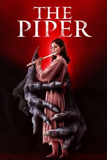 The Piper 2023