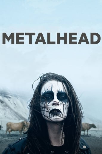 Metalhead 2013 (متال هد)