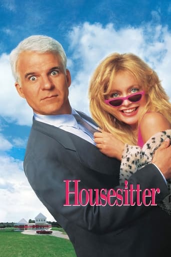 Housesitter 1992