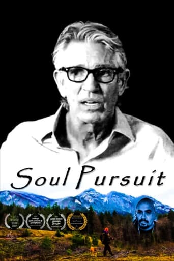 دانلود فیلم Soul Pursuit 2021 (تعقیب روح) دوبله فارسی بدون سانسور