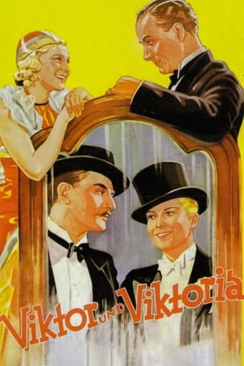 دانلود فیلم Victor and Victoria 1933 دوبله فارسی بدون سانسور