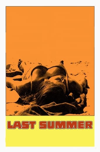 دانلود فیلم Last Summer 1969 دوبله فارسی بدون سانسور