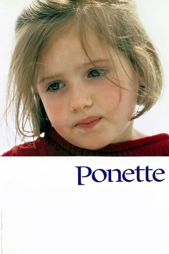 دانلود فیلم Ponette 1996 دوبله فارسی بدون سانسور
