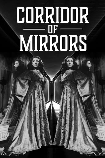دانلود فیلم Corridor of Mirrors 1948 دوبله فارسی بدون سانسور