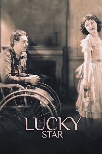 دانلود فیلم Lucky Star 1929 دوبله فارسی بدون سانسور