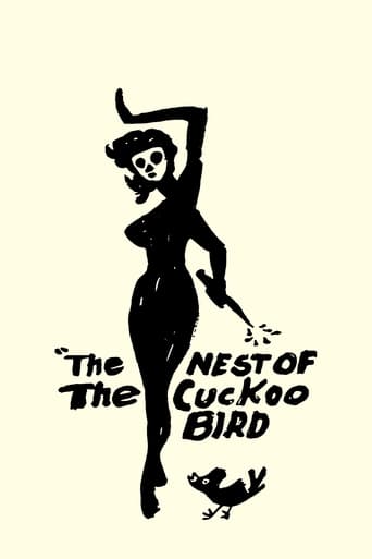 The Nest of the Cuckoo Birds 1965
