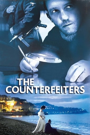 The Counterfeiters 2007 (جاعلان)