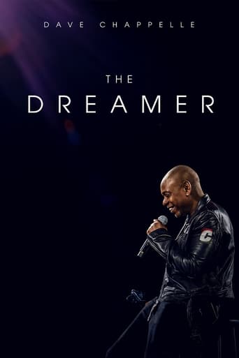 Dave Chappelle: The Dreamer 2023