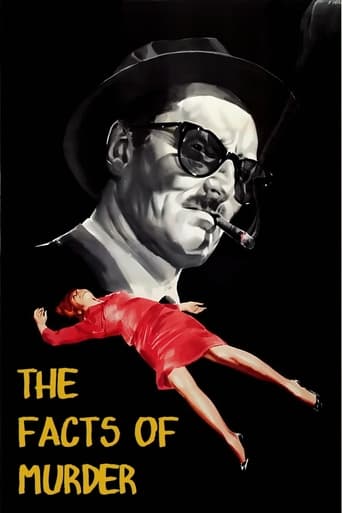 دانلود فیلم The Facts of Murder 1959 دوبله فارسی بدون سانسور