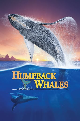 دانلود فیلم Humpback Whales 2015 دوبله فارسی بدون سانسور