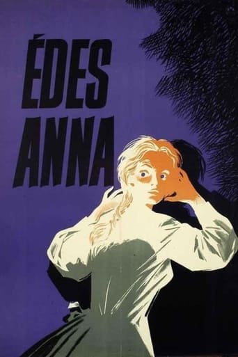 Sweet Anna 1958