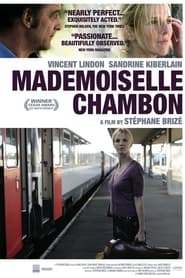 دانلود فیلم Mademoiselle Chambon 2009 دوبله فارسی بدون سانسور