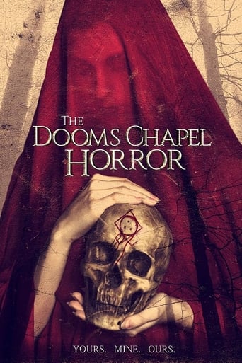 دانلود فیلم The Dooms Chapel Horror 2016 دوبله فارسی بدون سانسور