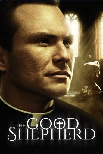 The Good Shepherd 2004