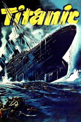 دانلود فیلم Titanic 1943 دوبله فارسی بدون سانسور