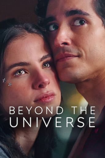 Beyond the Universe 2022 (فراتر از کیهان)