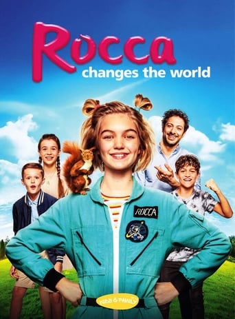 Rocca Changes the World 2019