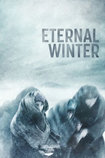 Eternal Winter 2018