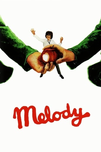 دانلود فیلم Melody 1971 دوبله فارسی بدون سانسور