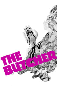 دانلود فیلم The Butcher 1970 دوبله فارسی بدون سانسور
