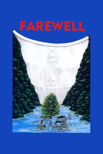 دانلود فیلم Farewell 1983 دوبله فارسی بدون سانسور