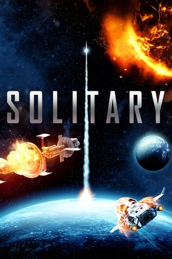 Solitary 2020 (انفرادی)