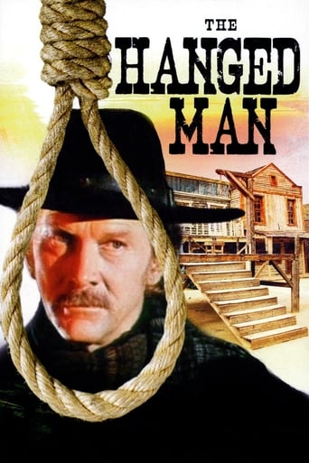 The Hanged Man 1974