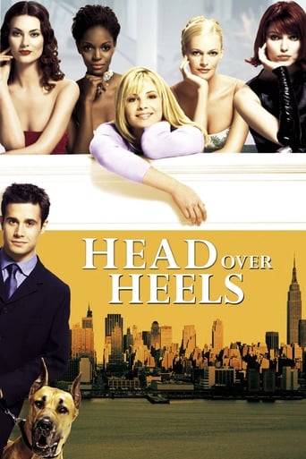 Head Over Heels 2001