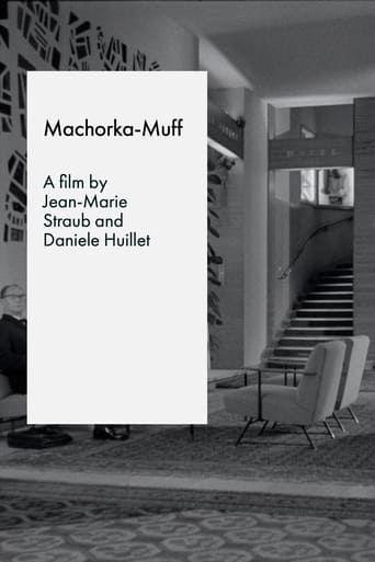 Machorka-Muff 1963