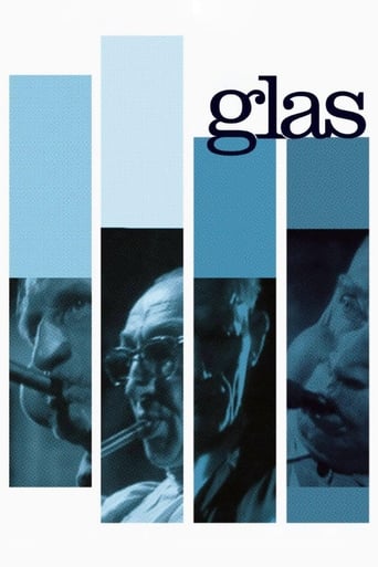 Glass 1958