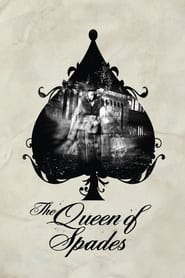 دانلود فیلم The Queen of Spades 1949 دوبله فارسی بدون سانسور