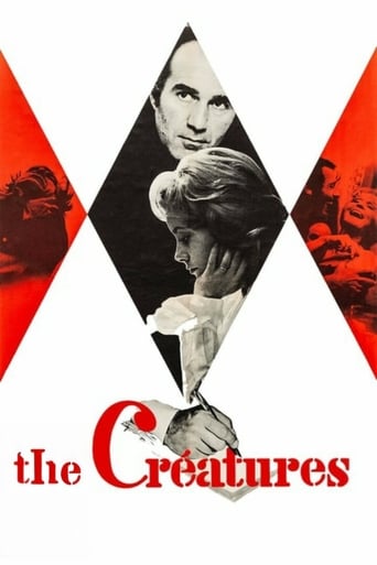 The Creatures 1966