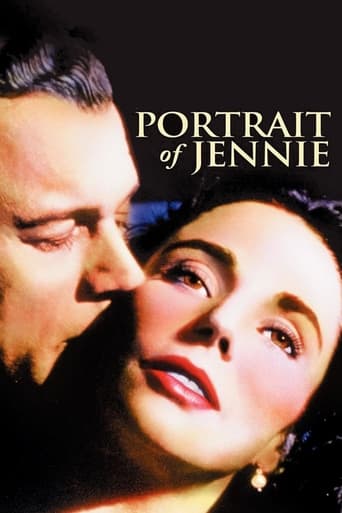 Portrait of Jennie 1948