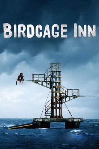 Birdcage Inn 1998