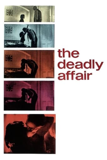 The Deadly Affair 1967