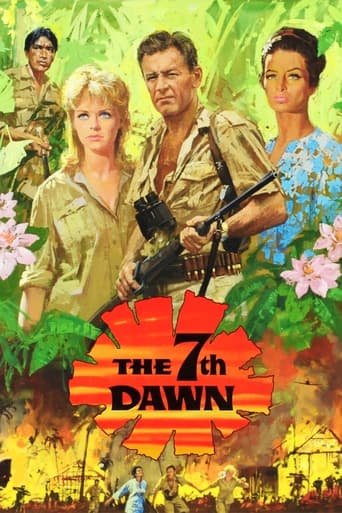 The 7th Dawn 1964