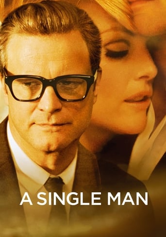 دانلود فیلم A Single Man 2009 (یک مرد مجرد) دوبله فارسی بدون سانسور