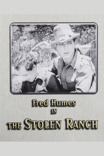 دانلود فیلم The Stolen Ranch 1926 دوبله فارسی بدون سانسور