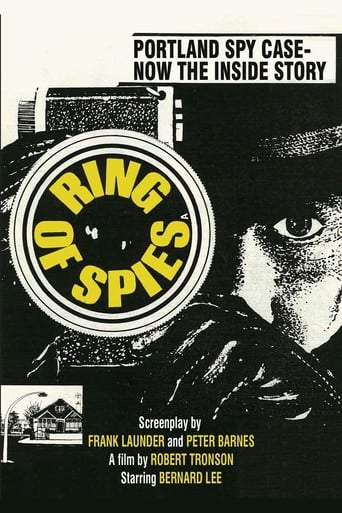 Ring of Spies 1964