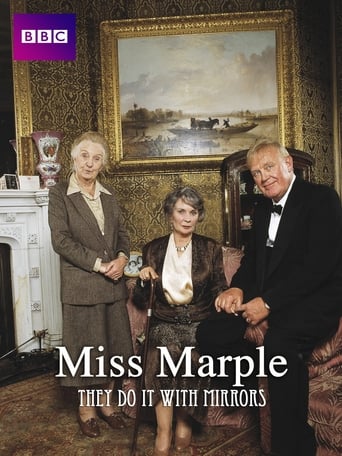 Miss Marple: They Do It with Mirrors 1991