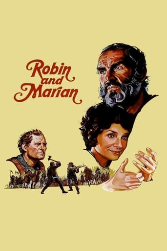 Robin and Marian 1976 (رابین و ماریان)