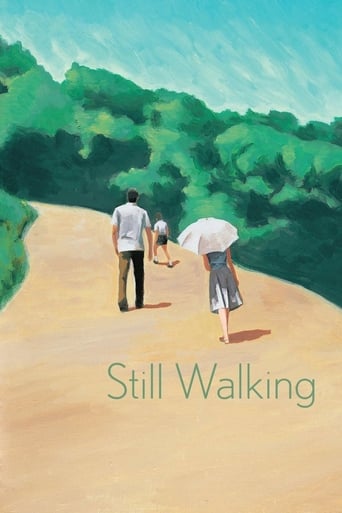 Still Walking 2008 (همچنان قدم زنان)