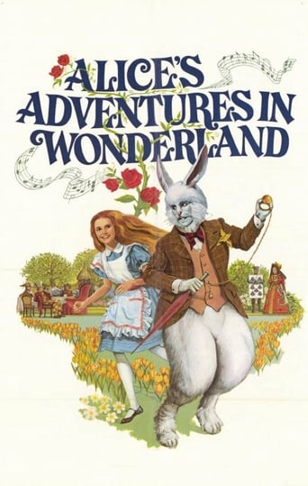 دانلود فیلم Alice's Adventures in Wonderland 1972 دوبله فارسی بدون سانسور