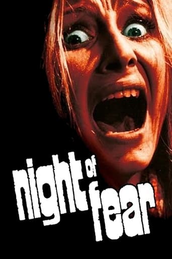 Night of Fear 1973