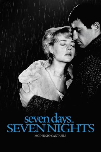 Seven Days… Seven Nights 1960
